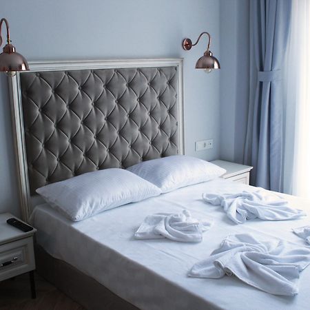 Good Night Hotel איסטמבול מראה חיצוני תמונה