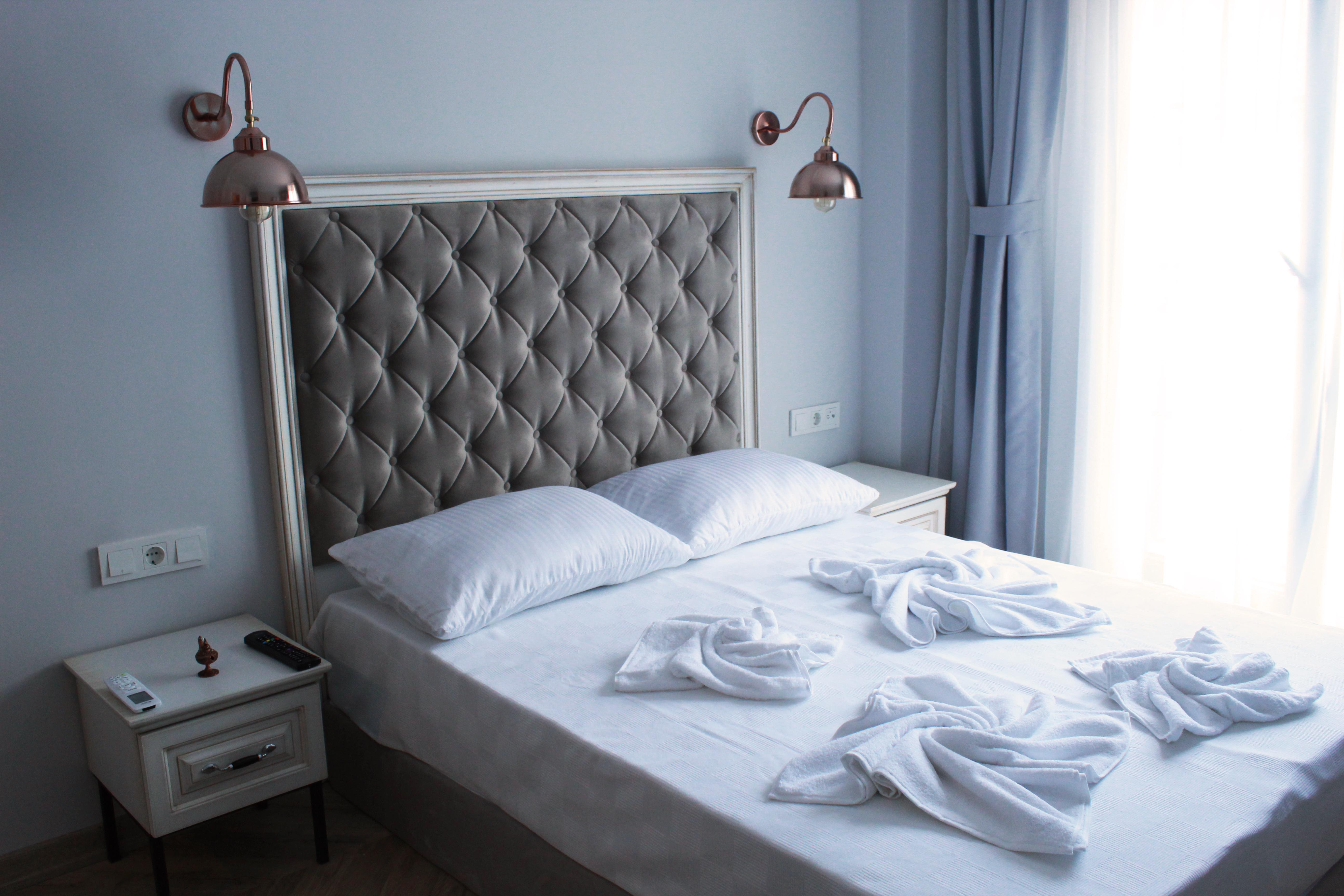 Good Night Hotel איסטמבול מראה חיצוני תמונה
