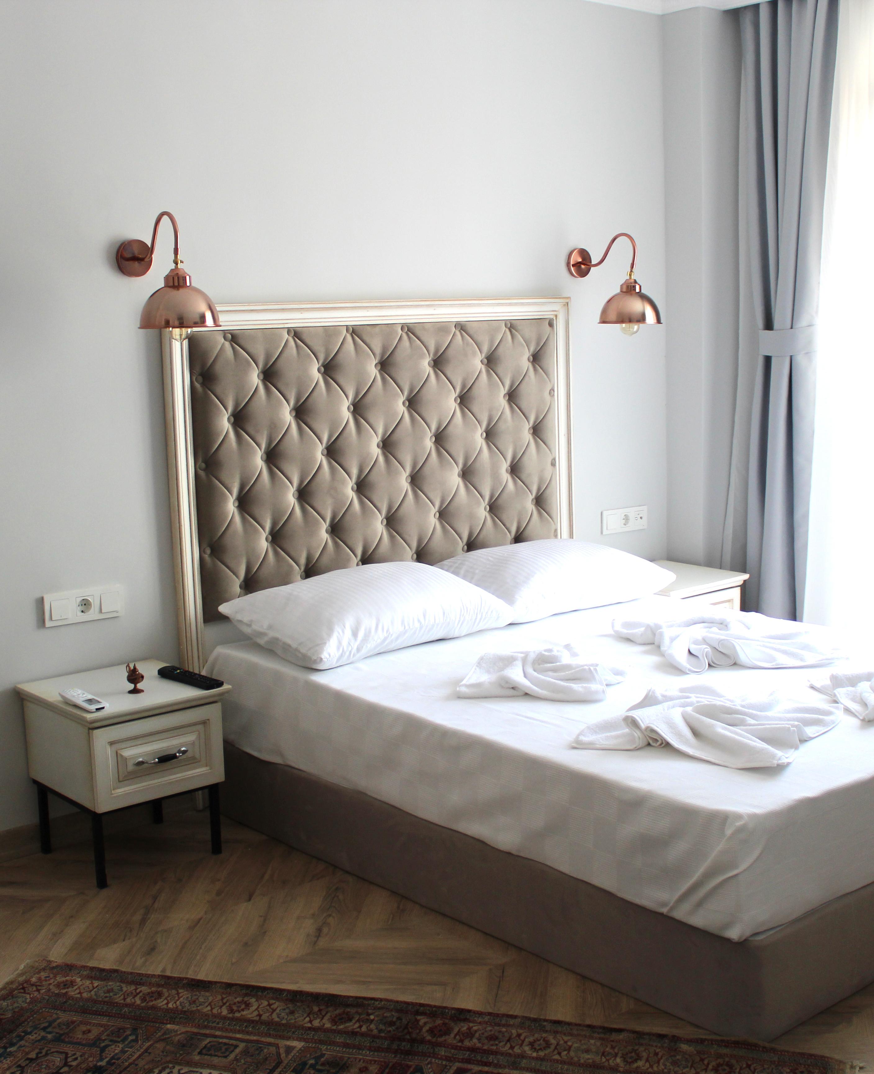 Good Night Hotel איסטמבול מראה חיצוני תמונה