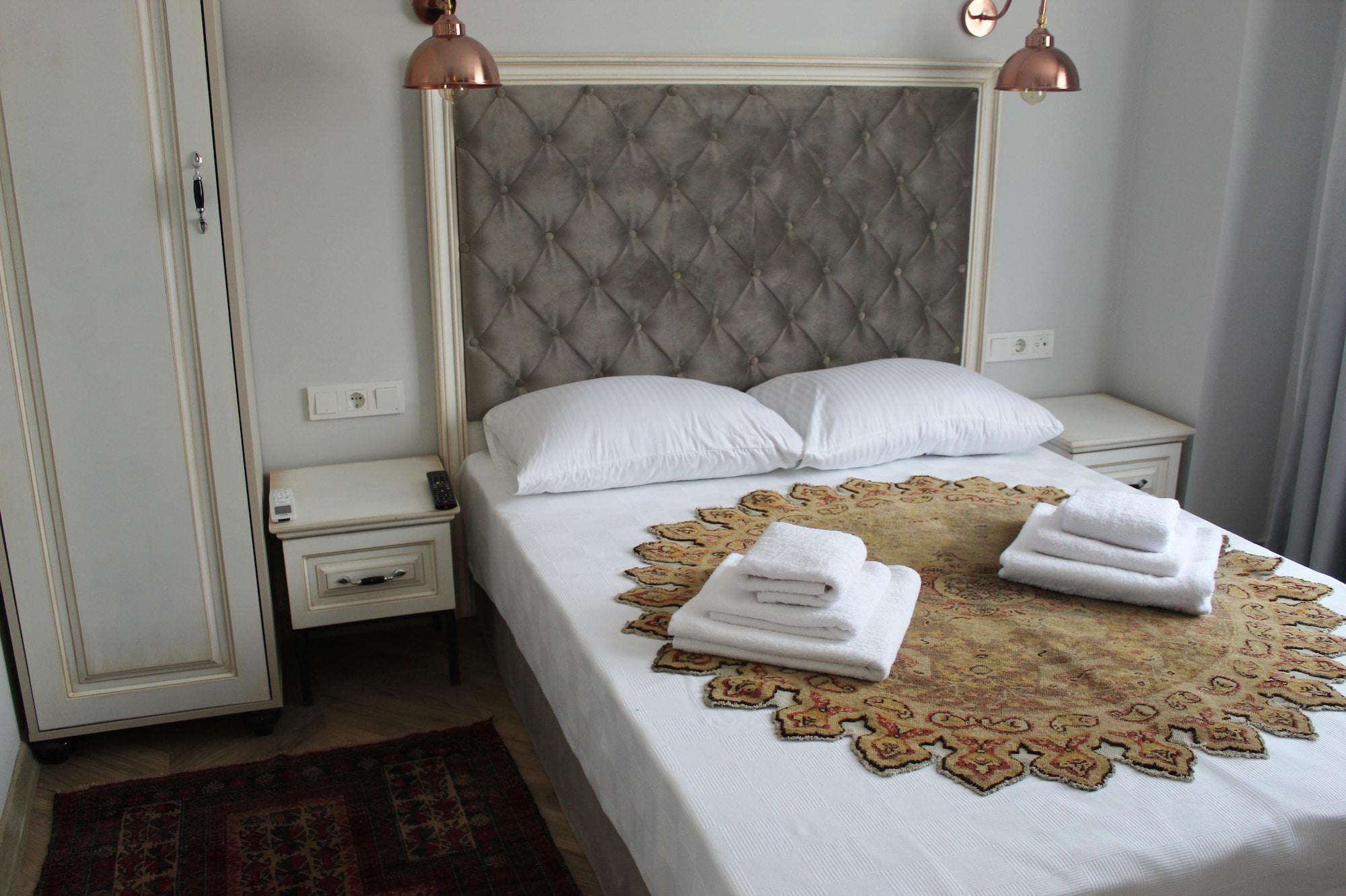 Good Night Hotel איסטמבול מראה חיצוני תמונה