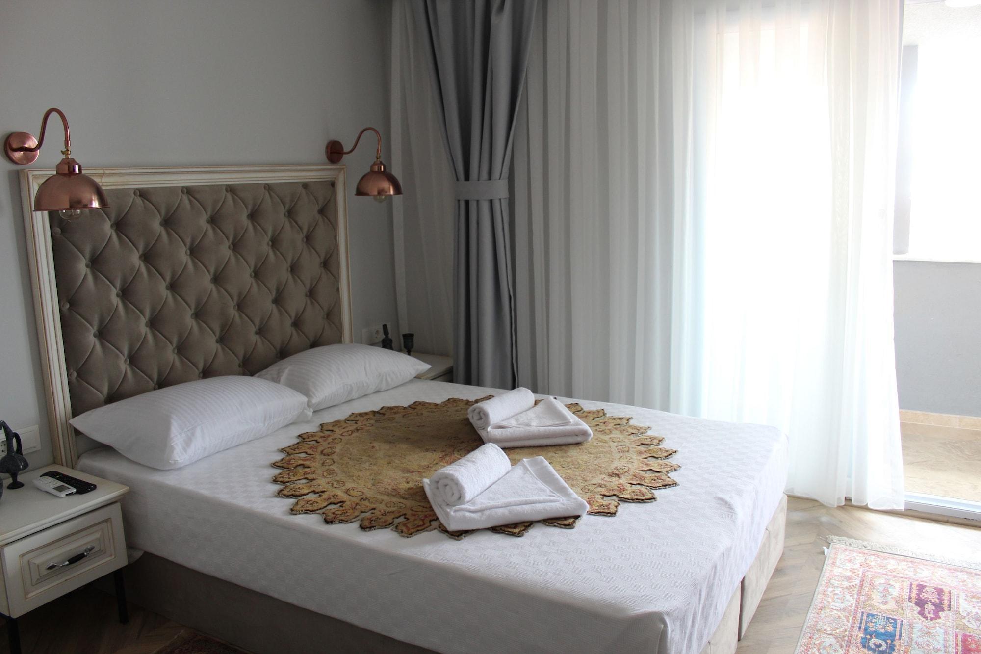 Good Night Hotel איסטמבול מראה חיצוני תמונה