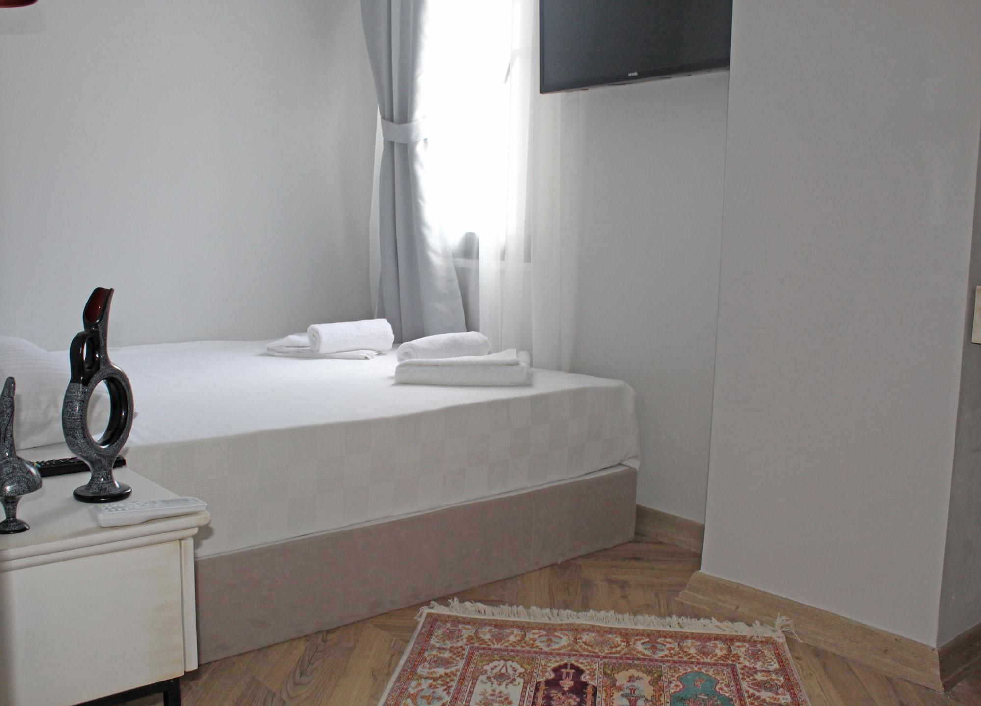 Good Night Hotel איסטמבול מראה חיצוני תמונה