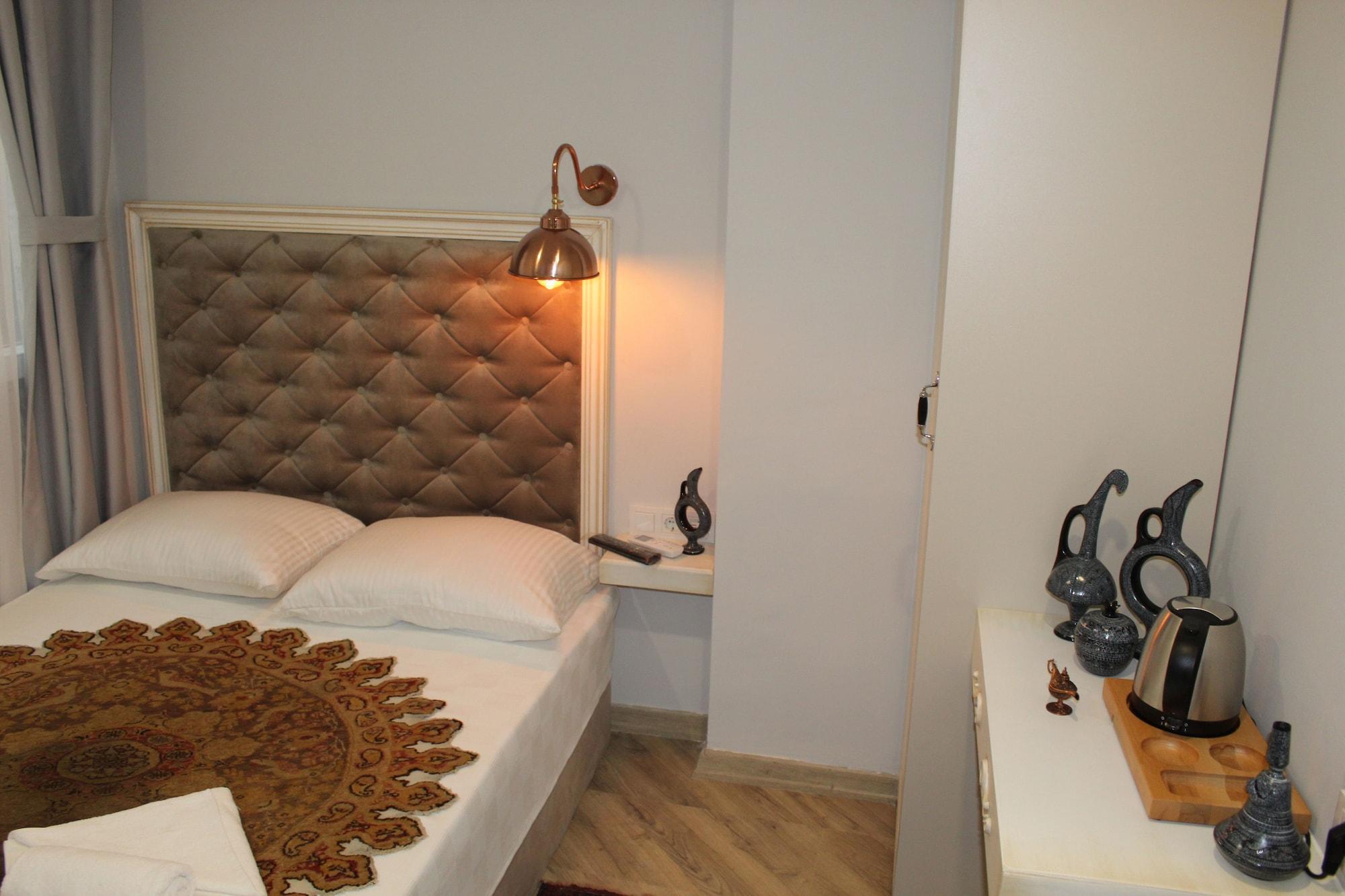 Good Night Hotel איסטמבול מראה חיצוני תמונה