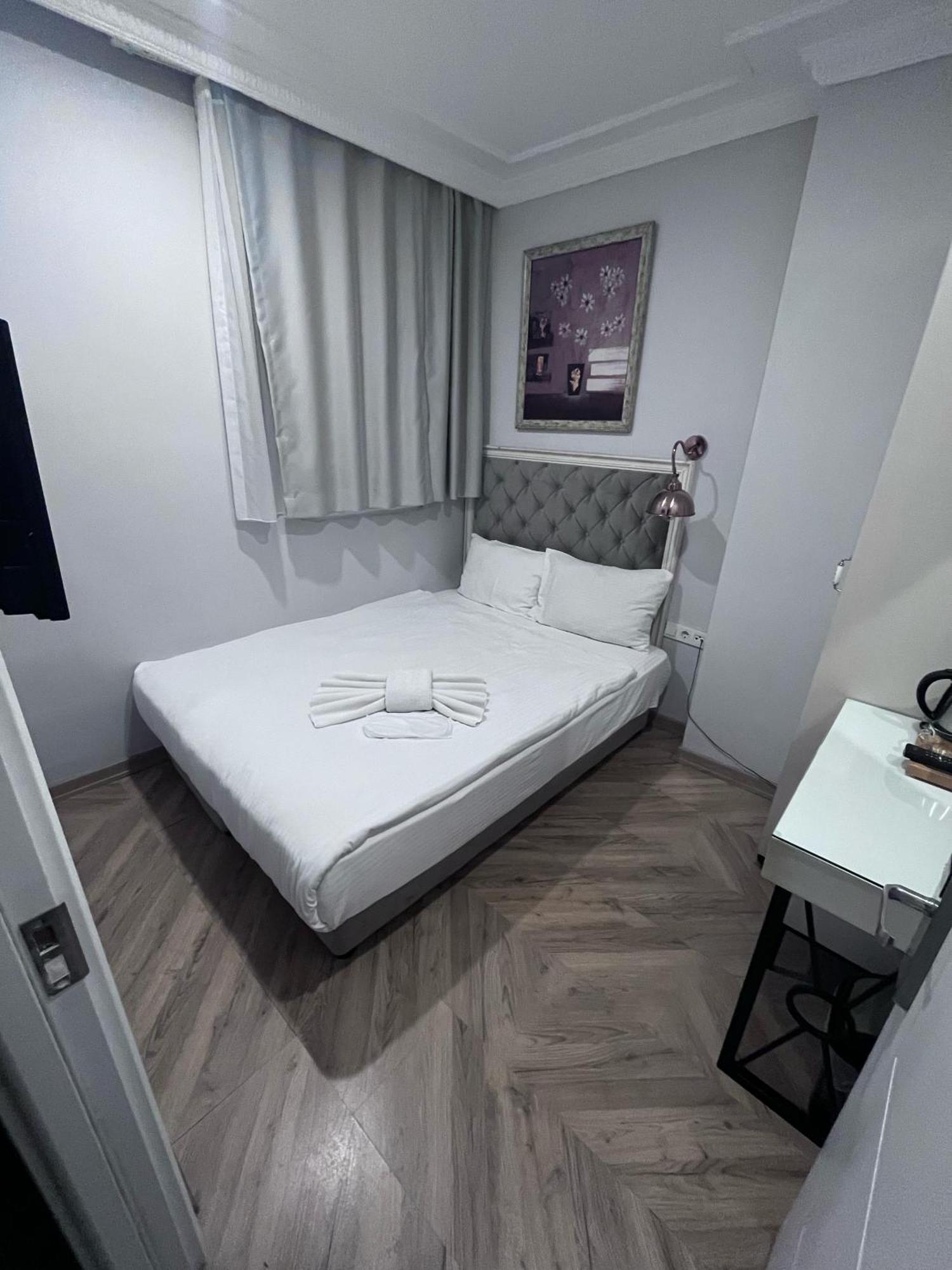 Good Night Hotel איסטמבול מראה חיצוני תמונה