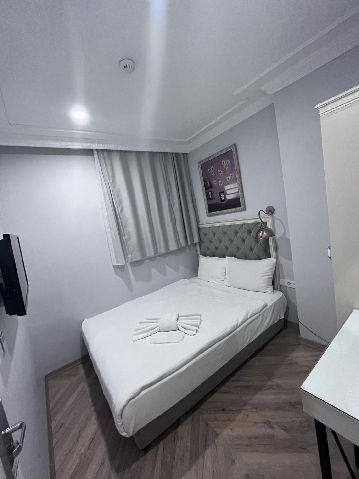Good Night Hotel איסטמבול מראה חיצוני תמונה