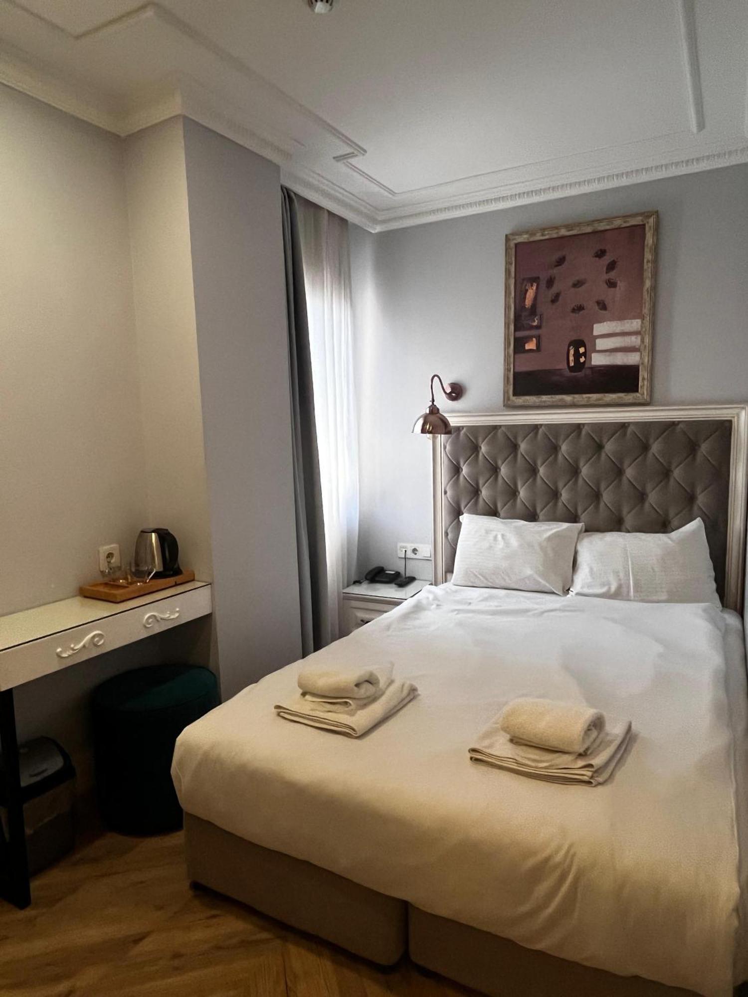 Good Night Hotel איסטמבול מראה חיצוני תמונה