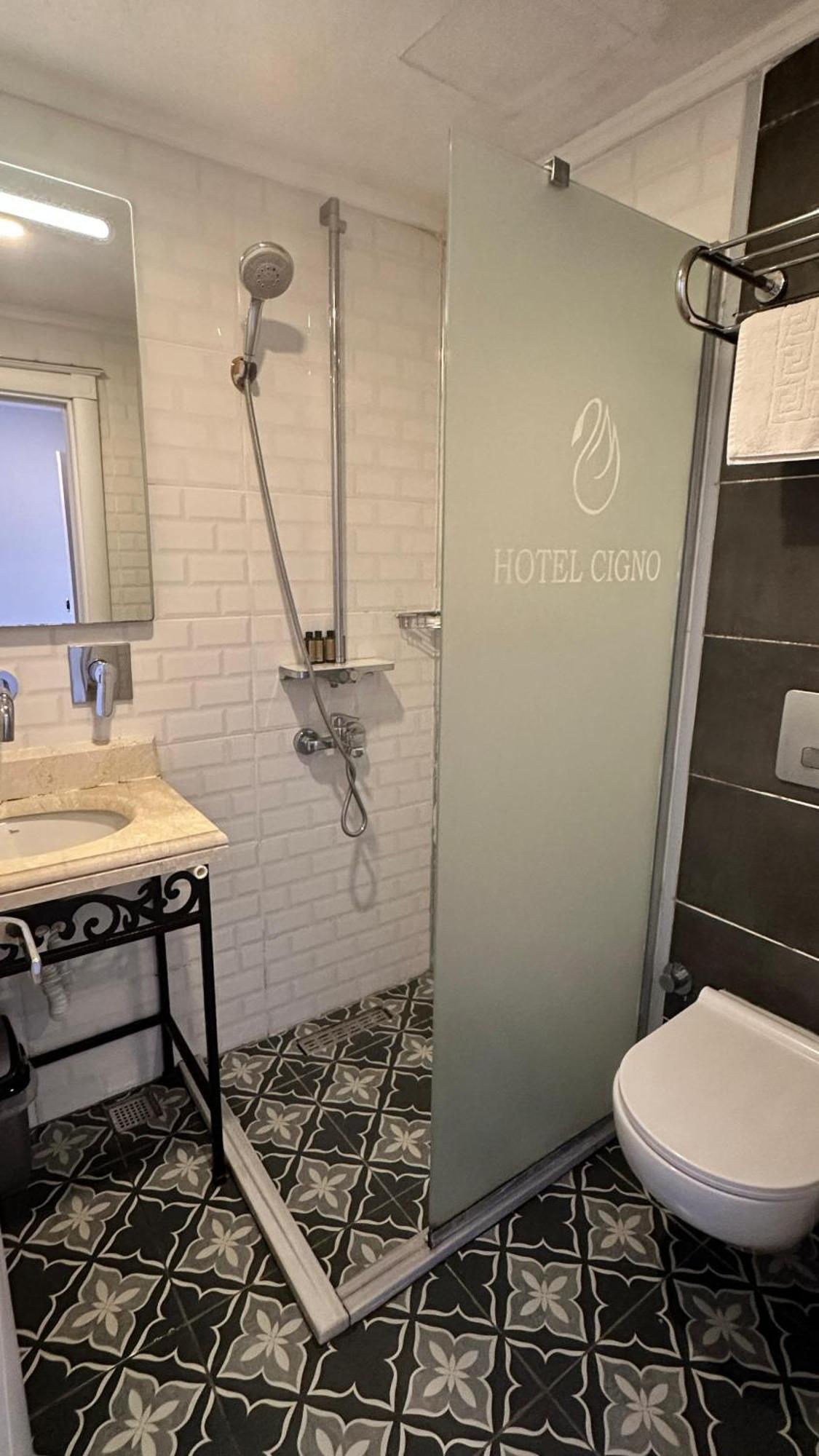 Good Night Hotel איסטמבול מראה חיצוני תמונה