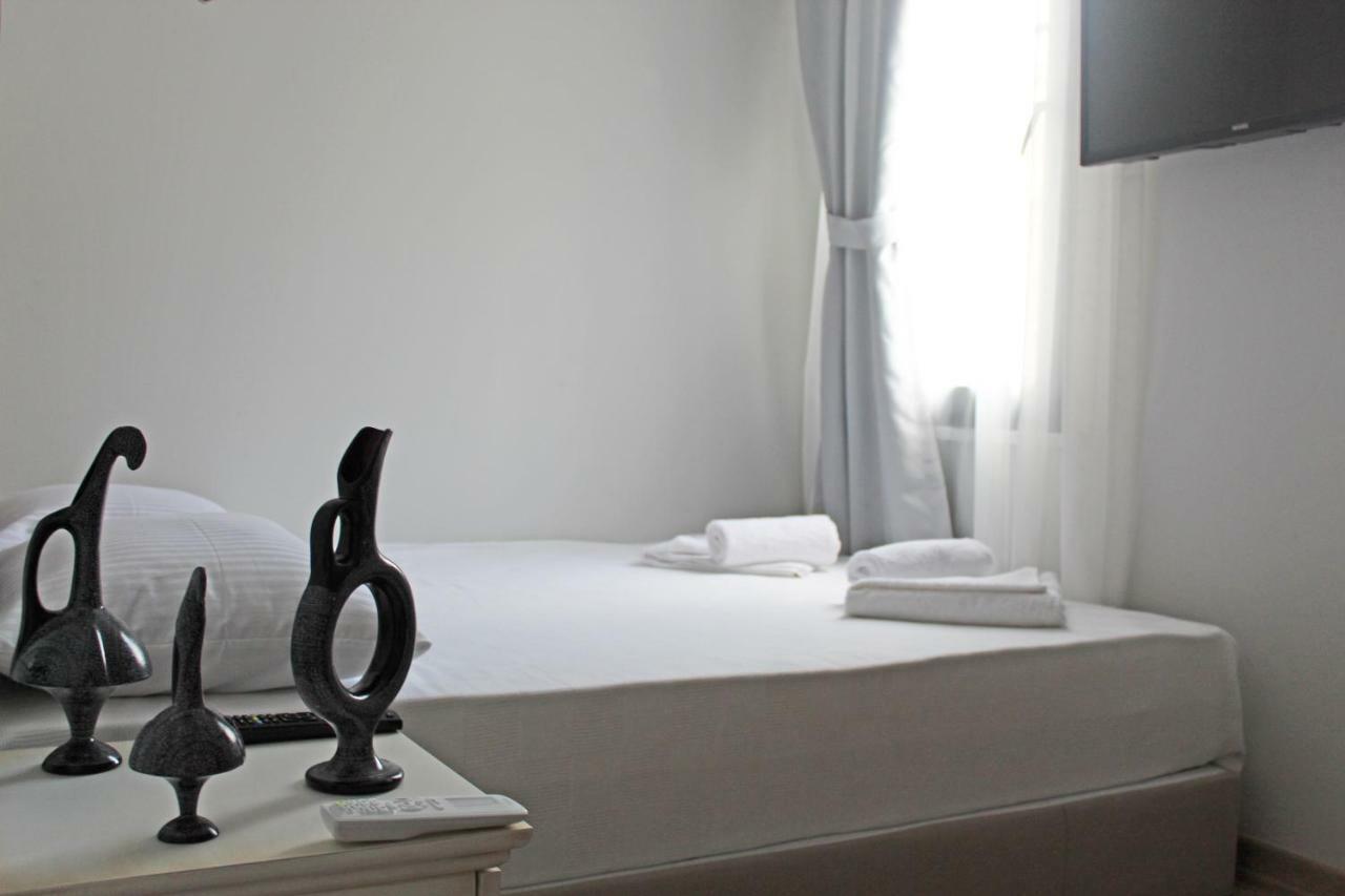Good Night Hotel איסטמבול מראה חיצוני תמונה