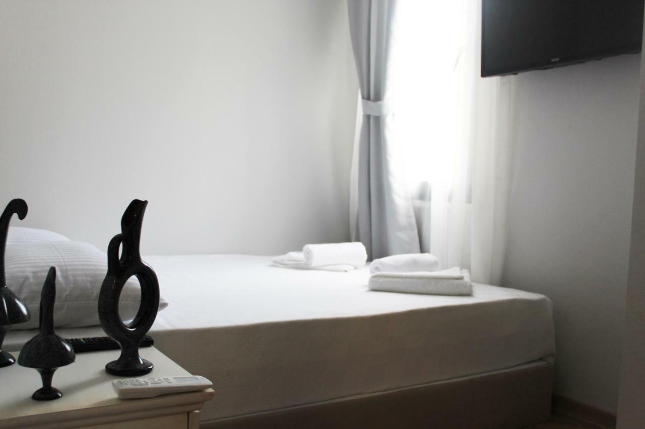 Good Night Hotel איסטמבול מראה חיצוני תמונה