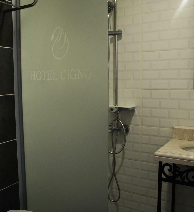 Good Night Hotel איסטמבול מראה חיצוני תמונה