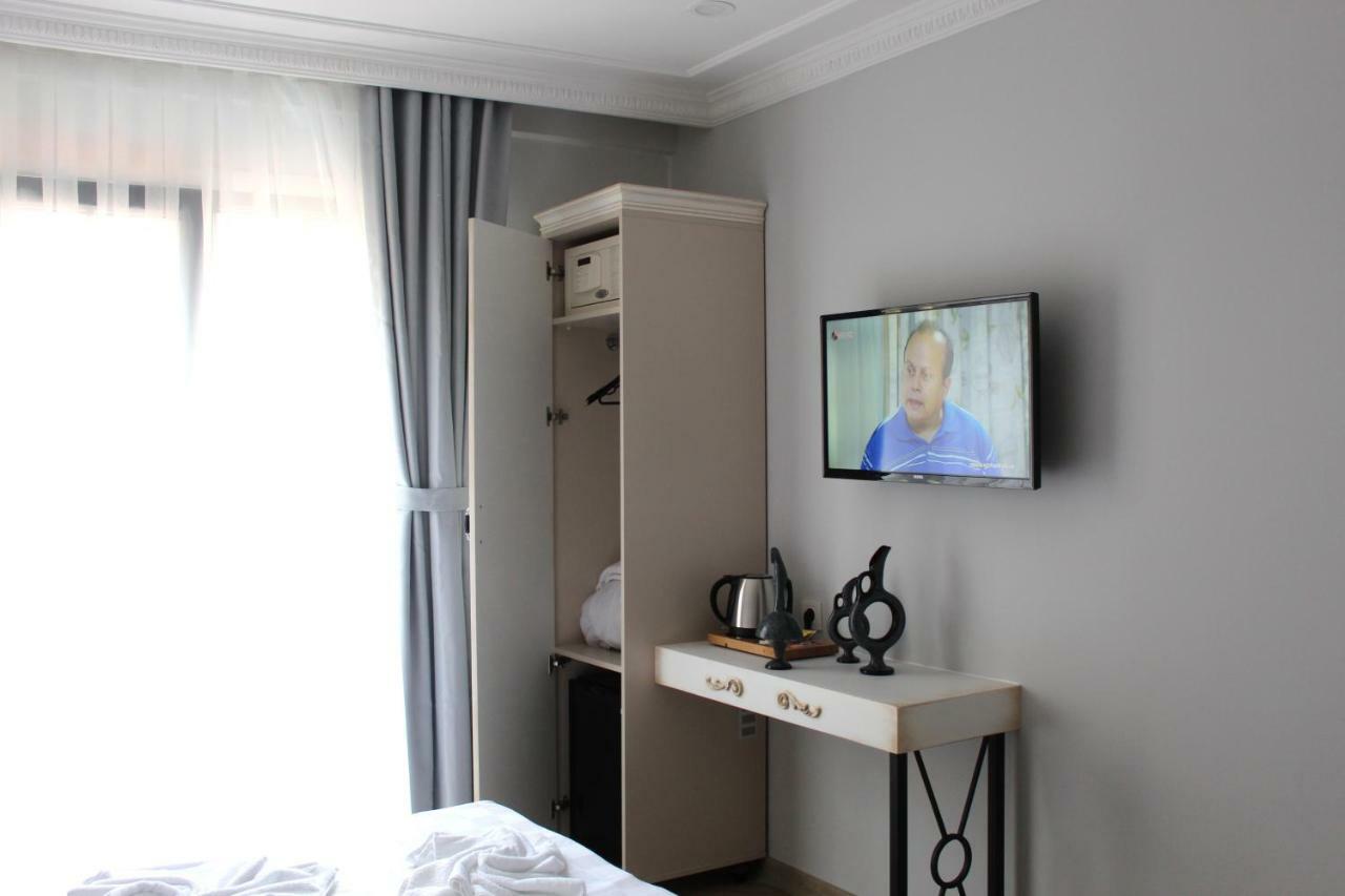 Good Night Hotel איסטמבול מראה חיצוני תמונה