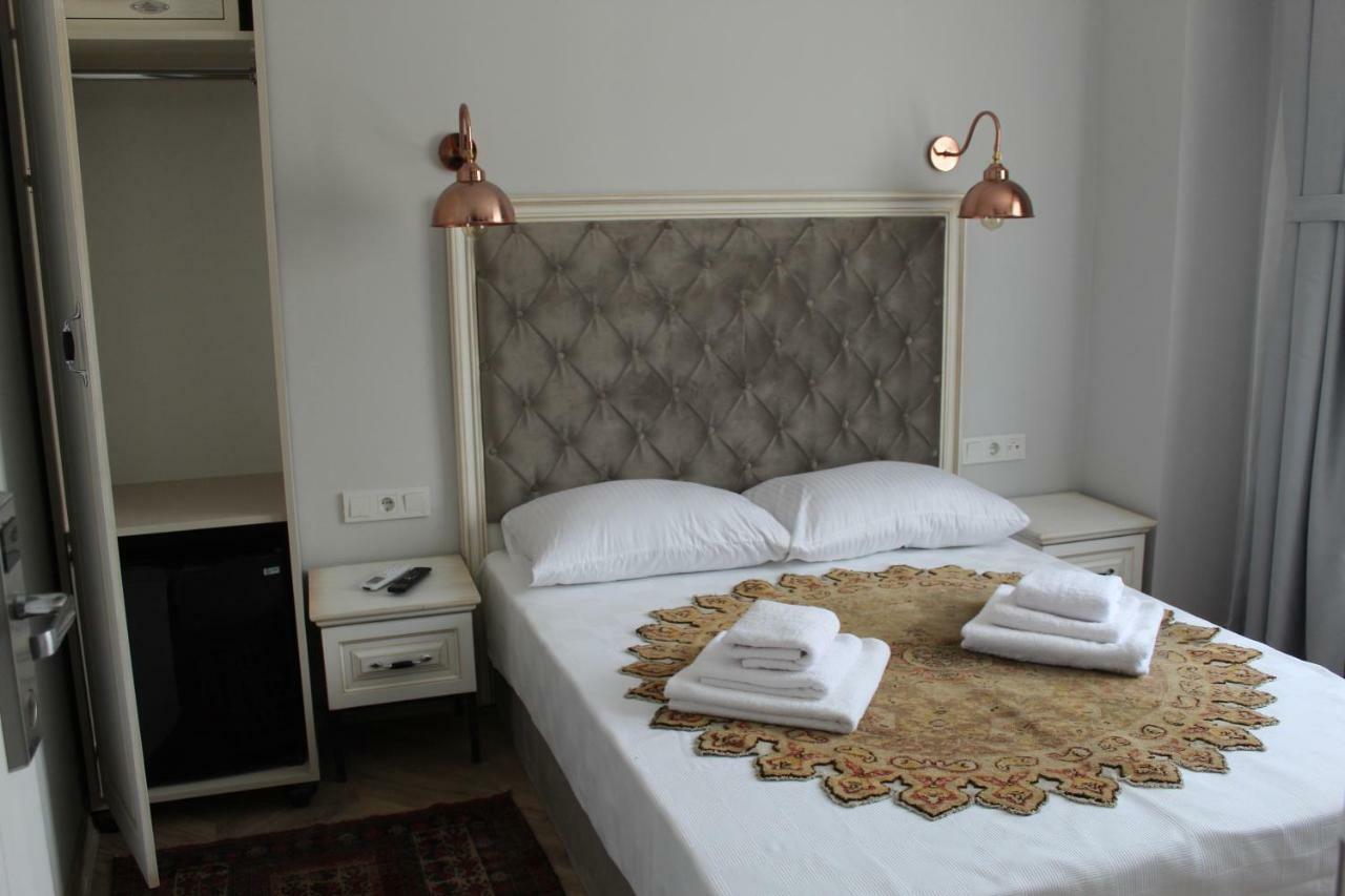Good Night Hotel איסטמבול מראה חיצוני תמונה